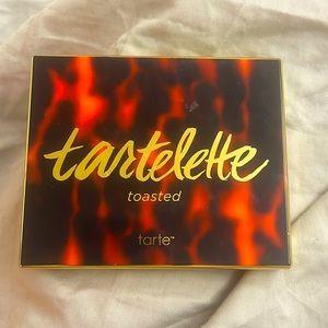 Tarte TARTELETTE TOASTED eyeshadow palette